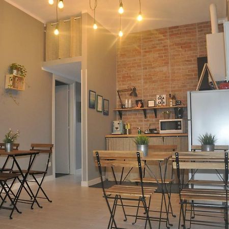 Jennys Place Παλέρμο Εξωτερικό φωτογραφία