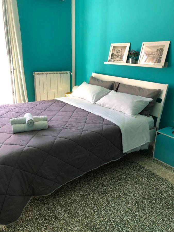 Jennys Place Παλέρμο Εξωτερικό φωτογραφία