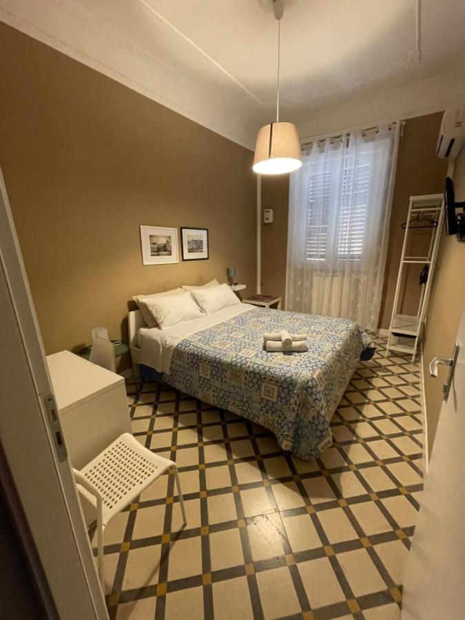 Jennys Place Παλέρμο Εξωτερικό φωτογραφία