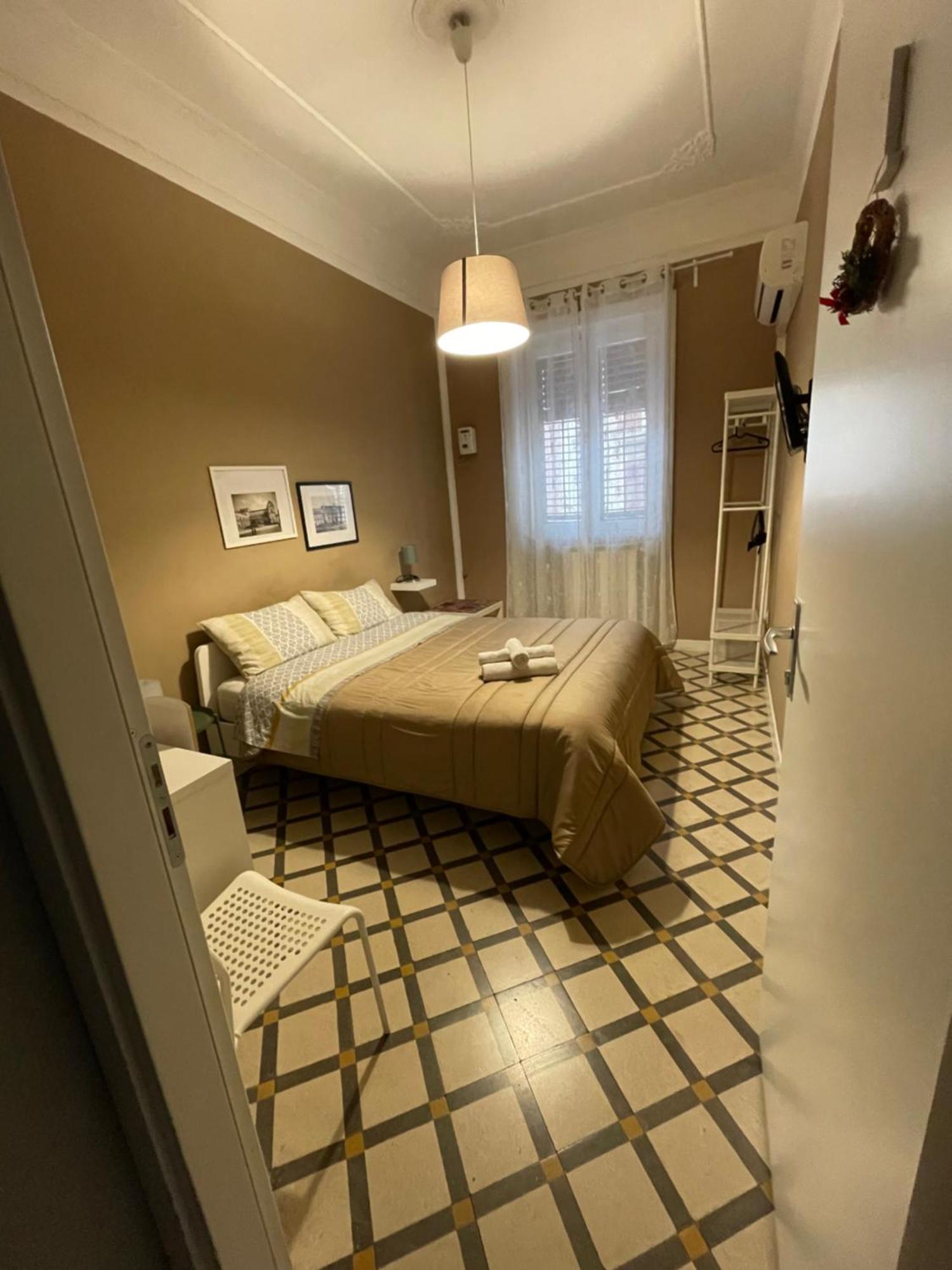 Jennys Place Παλέρμο Εξωτερικό φωτογραφία