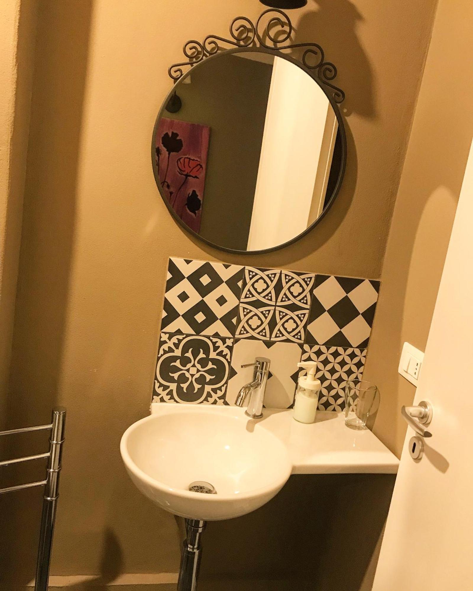Jennys Place Παλέρμο Εξωτερικό φωτογραφία