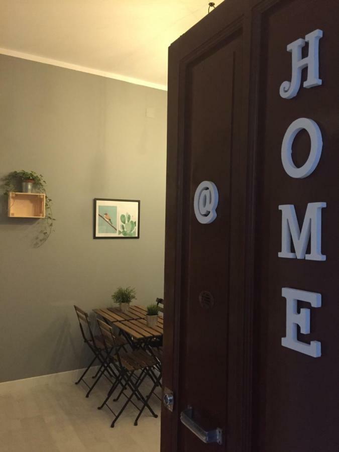 Jennys Place Παλέρμο Εξωτερικό φωτογραφία
