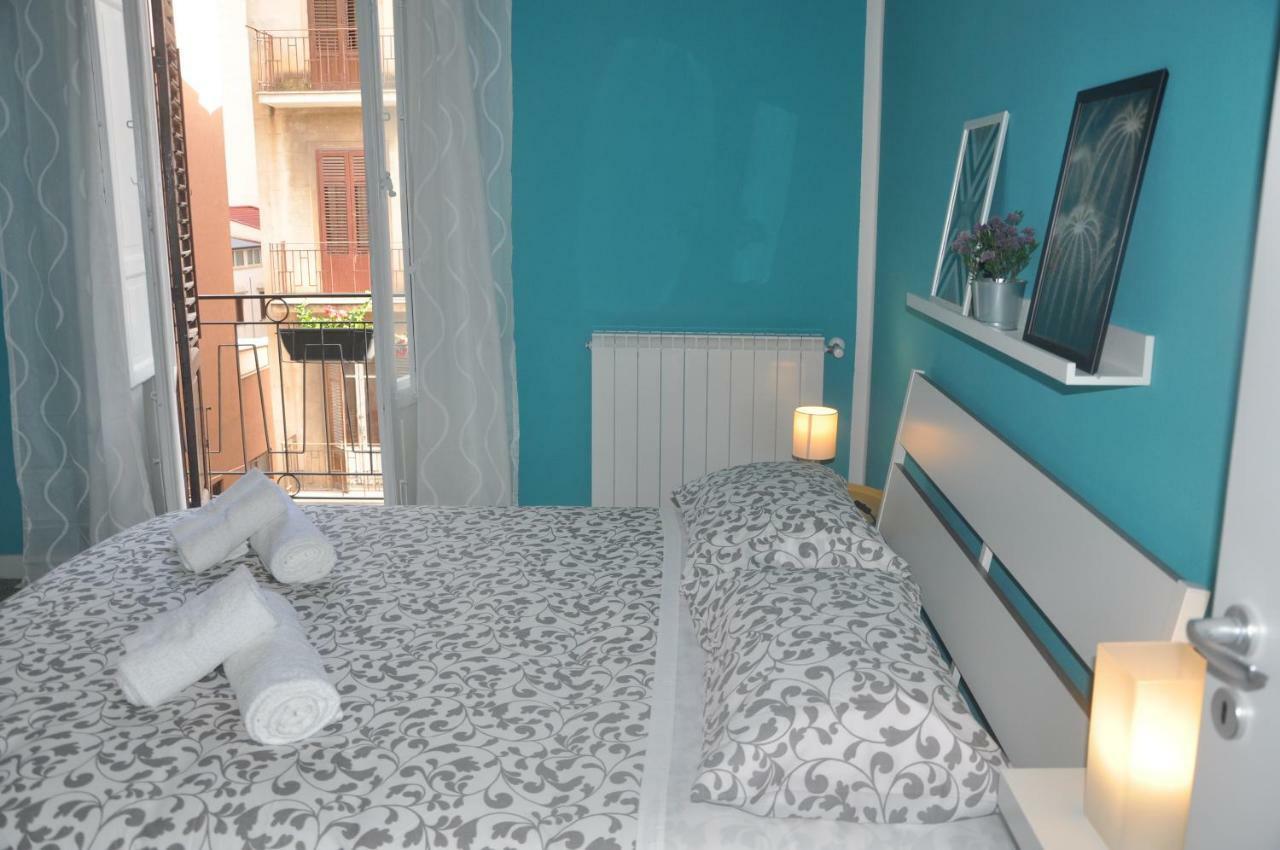 Jennys Place Παλέρμο Εξωτερικό φωτογραφία