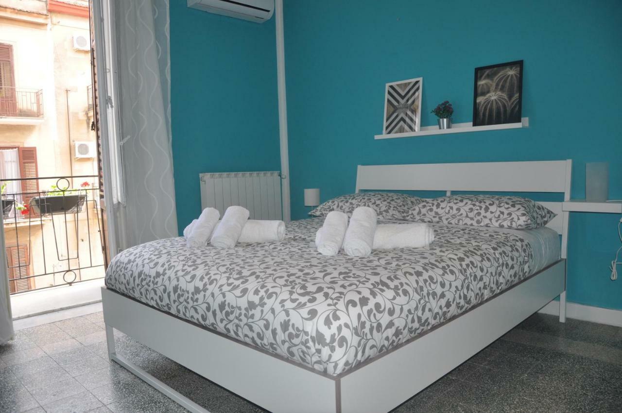 Jennys Place Παλέρμο Εξωτερικό φωτογραφία