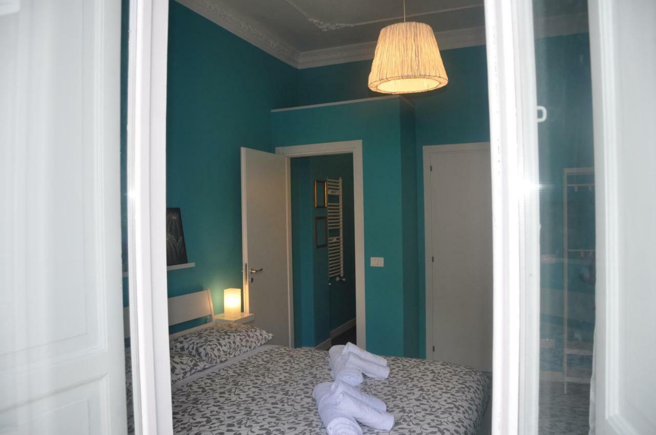 Jennys Place Παλέρμο Εξωτερικό φωτογραφία