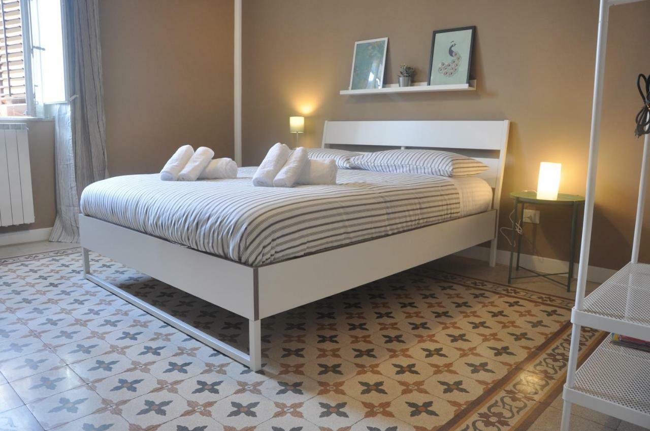 Jennys Place Παλέρμο Εξωτερικό φωτογραφία